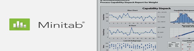 Curso de Minitab